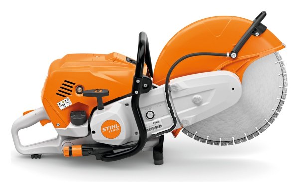 TRONZADORA STIHL TS 910i GASOLINA 400 MM