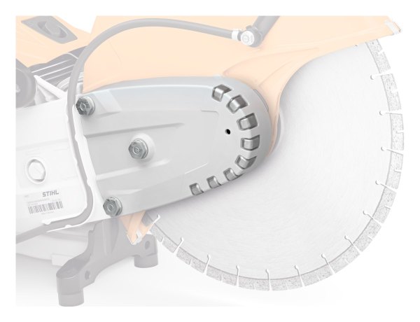 PROTECCIÓN CONTRA EL DESGASTE STIHL PARA TS 910i