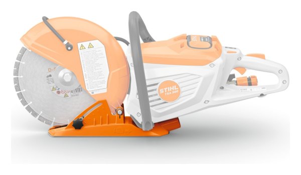 LIMITADOR DE PROFUNDIDAD STIHL PARA TSA 300, TSA 350 Y TSA 500