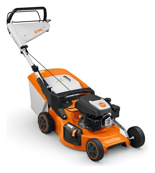 CORTACÉSPED STIHL RM 253.3 T GASOLINA 51 CM CON TRACCIÓN