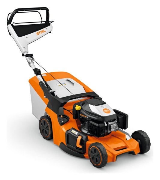 CORTACÉSPED STIHL RM 453.3 T GASOLINA 51 CM CON TRACCIÓN