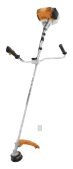 DESBROZADORA STIHL FS 131 GASOLINA 4-MIX MANILLAR DOBLE CON AUTOCUT Y BRUSHCUT