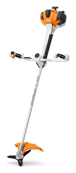 DESBROZADORA PROFESIONAL STIHL FS 491 C-EM GASOLINA CON AUTOCUT C 46-2