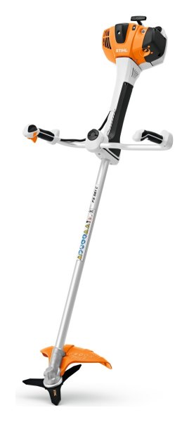 DESBROZADORA PROFESIONAL STIHL FS 561 C-EM GASOLINA CON AUTOCUT C 56-2