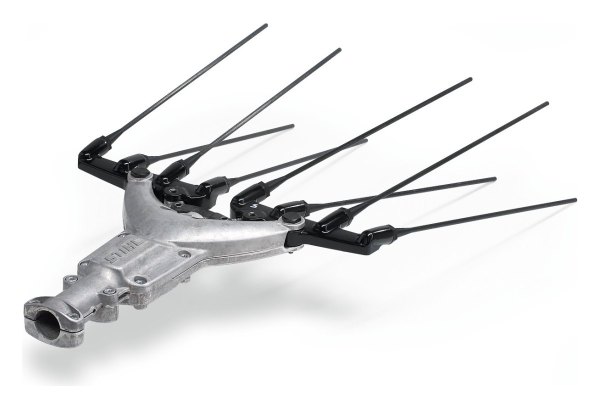 ACOPLE VAREADOR STIHL SP 10 PARA DESBROZADORAS