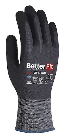GUANTE 3L SUPERDOT CON PUNTOS
