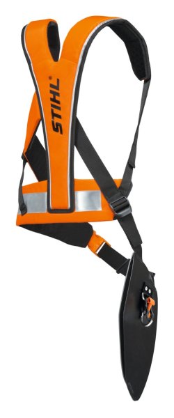 ARNÉS UNIVERSAL STIHL ADVANCE PLUS NARANJA FLUORESCENTE