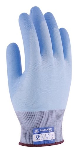 GUANTE 3L ALIMENTARIO FOOD CONTACT