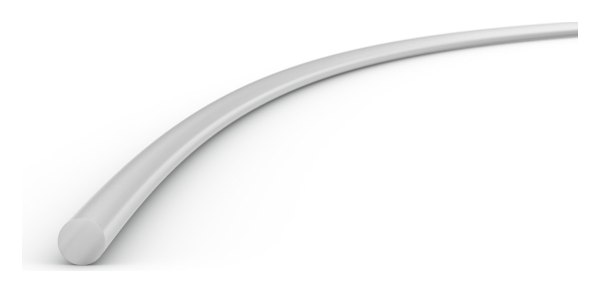 HILO DE CORTE STIHL REDONDO 1,4 MM · ROLLO DE 16 M (GRIS)