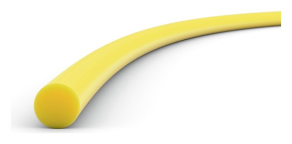 HILO DE CORTE STIHL REDONDO 3,0 MM · ROLLO DE 271 M (AMARILLO)