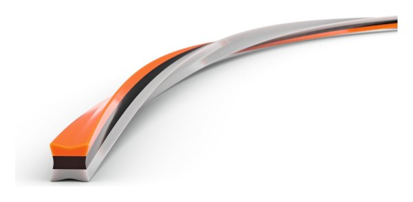 HILO DE CORTE STIHL HIGH-TECH CF3 PRO 2,4 MM · ROLLO DE 345 M