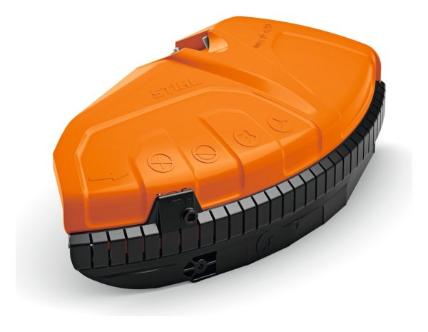 PROTECTOR UNIVERSAL STIHL PARA HILO Y METAL · FS 89 A FS 251, FR Y FSA 135/200