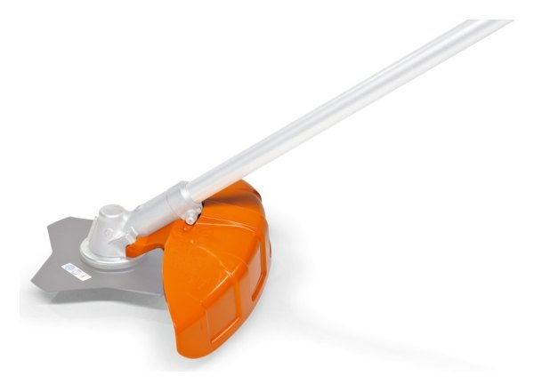 PROTECTOR STIHL PARA HERRAMIENTAS DE METAL 305 MM · FS 255 A FS 491 Y FSA 250/400
