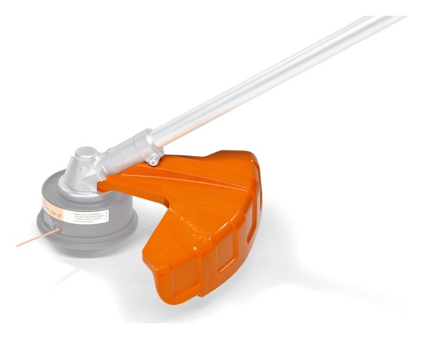 PROTECTOR STIHL PARA CABEZALES DE HILO 420 MM · FS 261 A FS 561