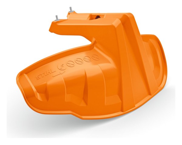 PROTECTOR STIHL PARA CABEZALES DE HILO 420 MM · FS 261 A FS 491 Y FSA 250/400