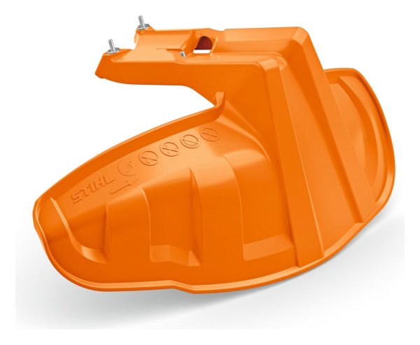PROTECTOR STIHL PARA CABEZALES DE HILO 560 MM · FS 511 Y FS 561