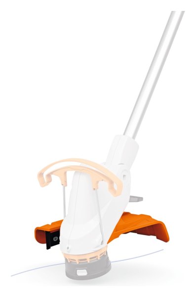 PROTECTOR STIHL PARA CABEZALES DE HILO 280 MM · FSA 50