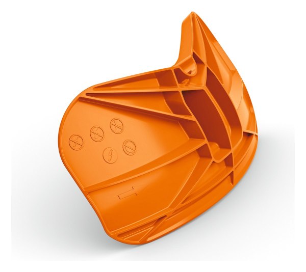 PROTECTOR STIHL PARA TRITURAR 270 MM · FS 261 A FS 491 Y FSA 250/400
