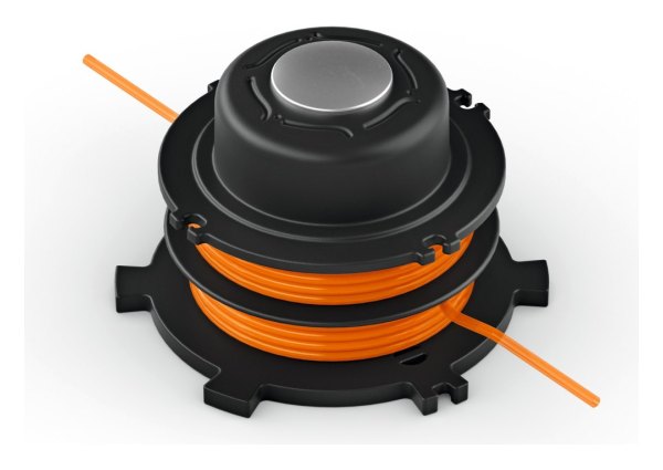 CARRETE RECARGABLE STIHL PARA AUTOCUT 25-2 Y 27-2