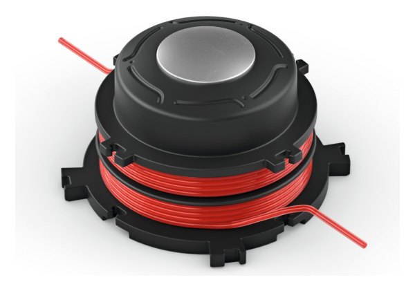 CARRETE RECARGABLE STIHL PARA AUTOCUT 36-2, 46-2 Y 56-2