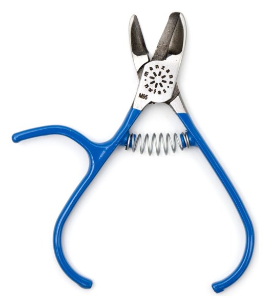 ALICATE NULES M95 DI AZUL DIESTRO FRUIT CARE