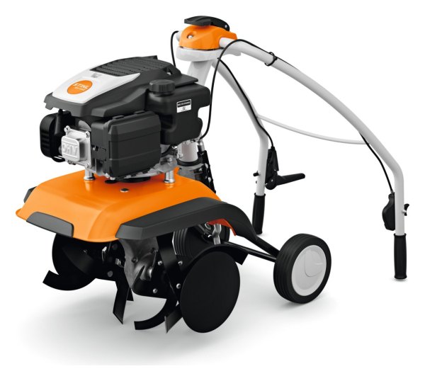 MOTOAZADA STIHL MH 445 GASOLINA 45 CM
