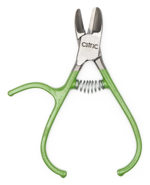 ALICATE NULES CITRIC C1 VERDE DIESTRO