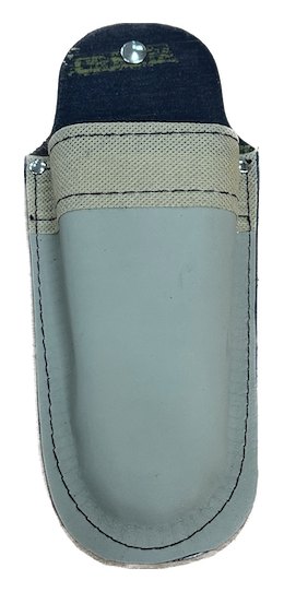 FUNDA TIJERA DE PIEL