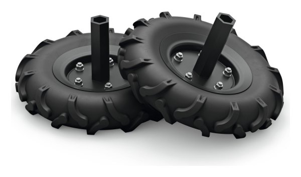 RUEDAS DE TRANSPORTE NEUMÁTICAS STIHL ART 012 PARA MH 600