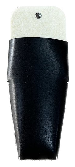 FUNDA TIJERA DE PVC