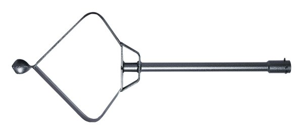 EXCAVADOR DE HOYOS STIHL Ø 260 MM PARA AHOYADORA
