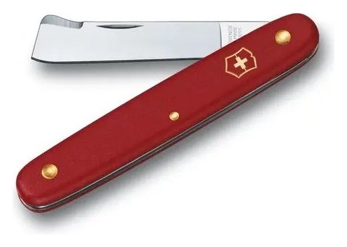 NAVAJA VICTORINOX PARA INJERTAR
