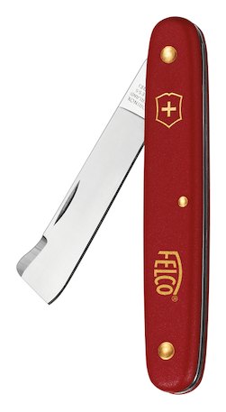 NAVAJA FELCO PARA INJERTAR (BLISTER)