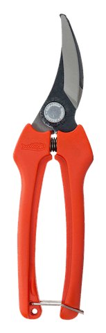 TIJERA BAHCO-PRADINES P123 RECOLECCIÓN