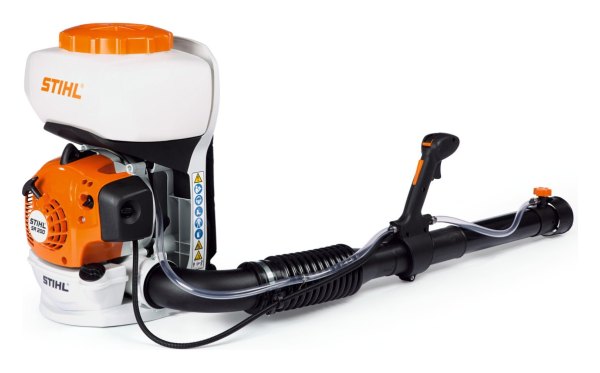 ATOMIZADOR STIHL SR 200 GASOLINA 10 L PARA LÍQUIDOS