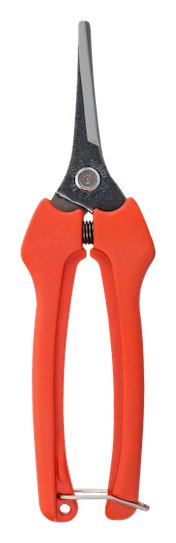 TIJERA BAHCO-PRADINES P128 RECOLECCIÓN