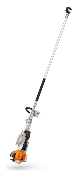 VAREADOR DE GANCHO STIHL SP 482 GASOLINA CON VARA CORTA DE 1,86 M
