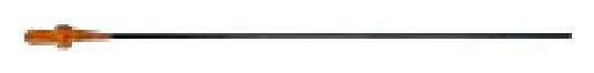 SET DE 10 DEDOS CORTOS DE CARBONO STIHL 280 MM PARA SPA 130 Y SPA 140