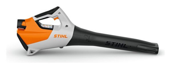 SOPLADOR STIHL BGA 30 BATERÍA SET CON 2 BATERÍAS AS 2 Y CARGADOR AL 1