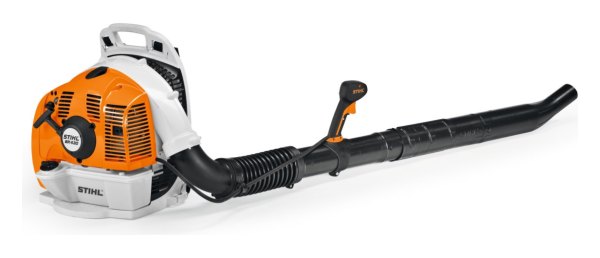 SOPLADOR DE MOCHILA STIHL BR 430 GASOLINA