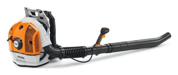 SOPLADOR DE MOCHILA STIHL BR 600 GASOLINA 4-MIX