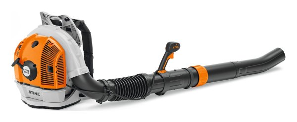 SOPLADOR DE MOCHILA STIHL BR 700 GASOLINA 4-MIX