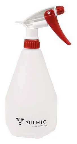 PULVERIZADOR PULMIC 1 L  MANUAL