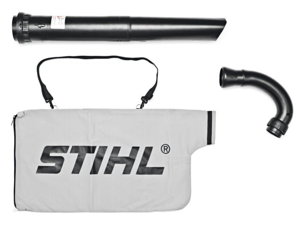 JUEGO DE ASPIRACIÓN STIHL PARA SOPLADOR BG 56 Y BG 86