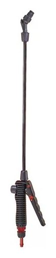 LANZA PULMIC FIBRA DE VIDRIO 50 cm