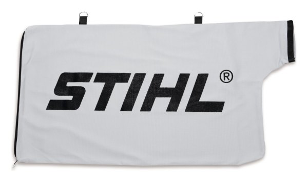 SACO RECOGEDOR STIHL 45 L PARA SH 56, SH 86 Y SHE