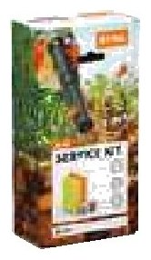 KIT DE MANTENIMIENTO STIHL Nº 40 PARA SOPLADOR BR 800