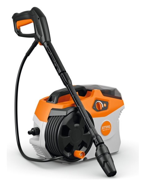 HIDROLIMPIADORA DE BATERÍA STIHL REA 100 PLUS SIN BATERÍA NI CARGADOR