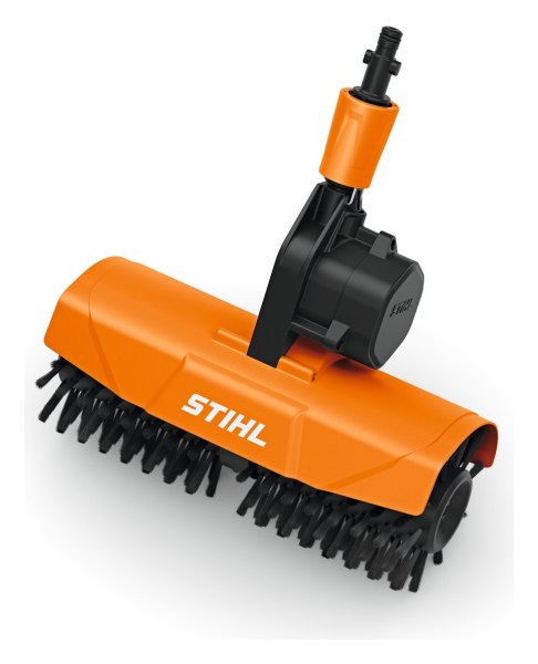 RODILLO DE CEPILLADO GIRATORIO STIHL PARA HIDROLIMPIADORA