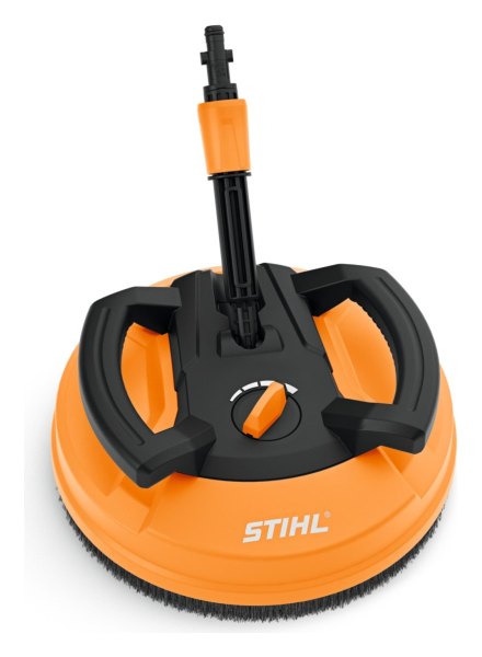 LIMPIADOR DE SUPERFICIES STIHL RA 110 Ø 31 CM